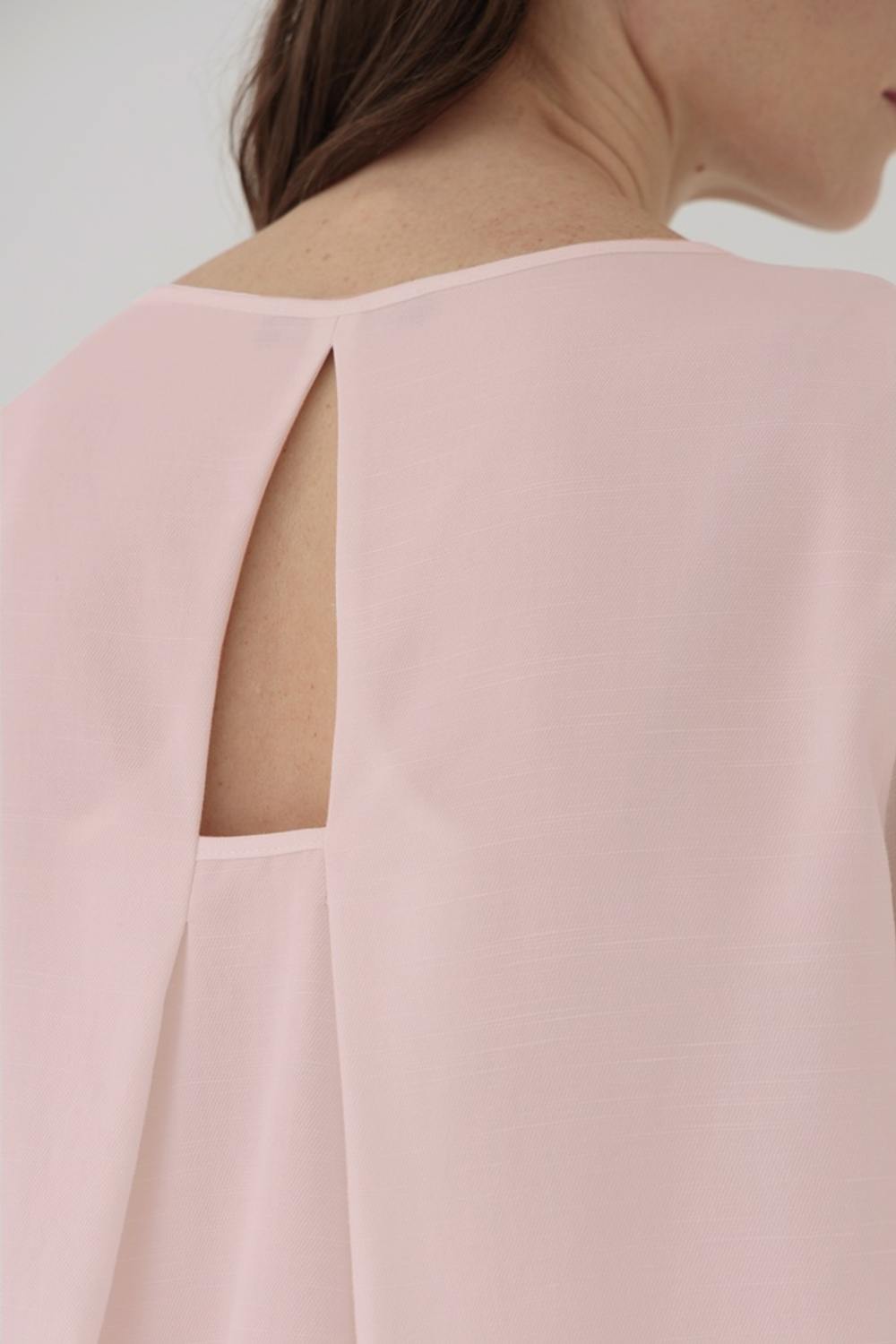 Блуза Розали NOME Atelier