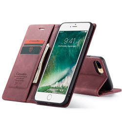 Чехол-книжка CaseMe Matte iPhone 7 Plus /8 Plus