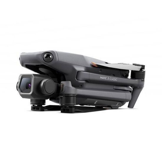 Квадрокоптер DJI Mavic 3 Classic Drone Only