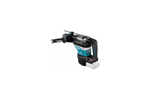 Перфоратор аккумуляторный Makita SDS-max 2 режима, XGT BL 40В, в кейсе без АКБ и ЗУ HR005GZ01
