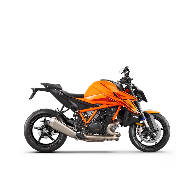 KTM