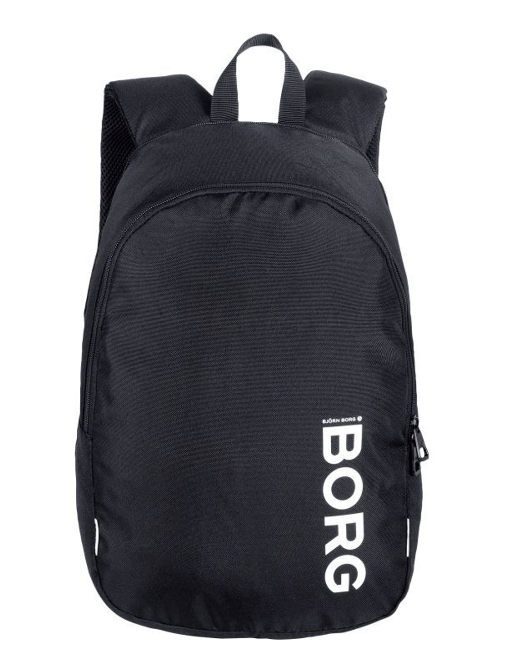 Рюкзак теннисный Björn Borg Junior Core Backpack - черный