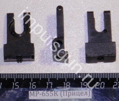 МР-655К (Прицел) 33136