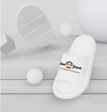 Шлепанцы Paul Frank CHAO (White)