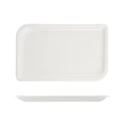 Блюдо прямоугольное 24*15 см h1,8 см Arel By Bone Innovation [bb] [1]