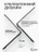 Чехол накладка Gurdini Ultra Slim Case для Macbook Air 13.6" M2 2022 (A2681) Transparent Sand Black