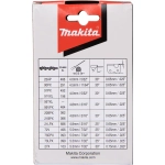 Цепь для пилы 25 см 90PX Makita 191H00-0
