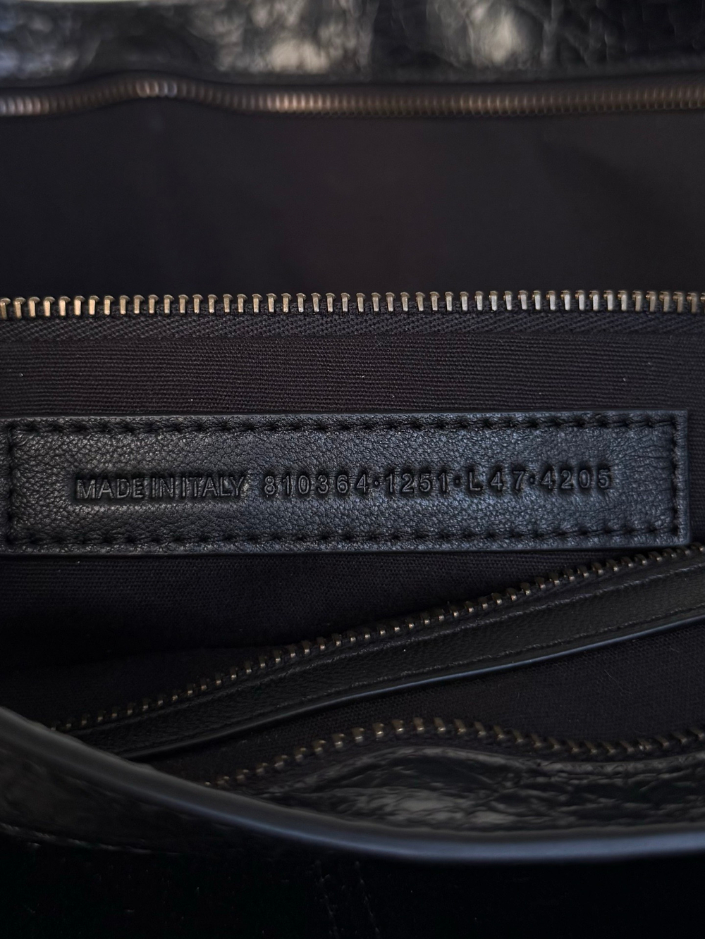 Le City Travel Bag