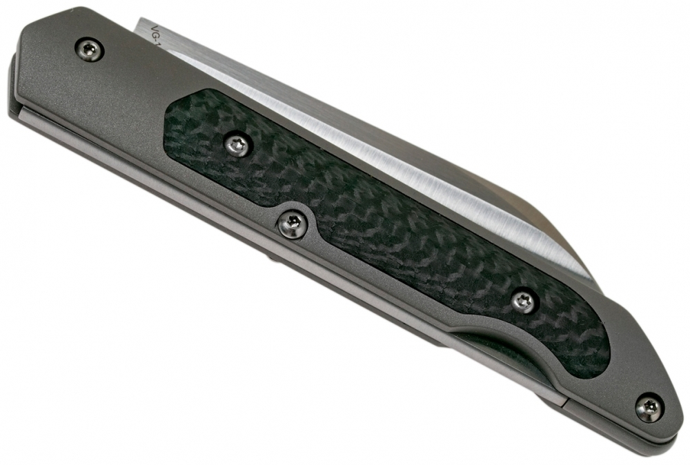 Складной нож Boker Plus 01BO247 Genios