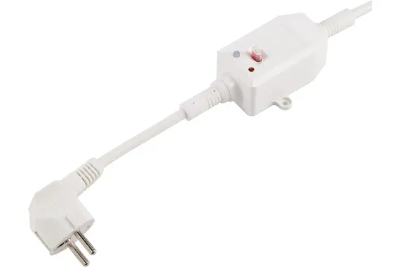 Водонагреватель Royal Thermo RWH 100 Aqua Inox Inverter  WiFi нержавеющая сталь 100 л 40141