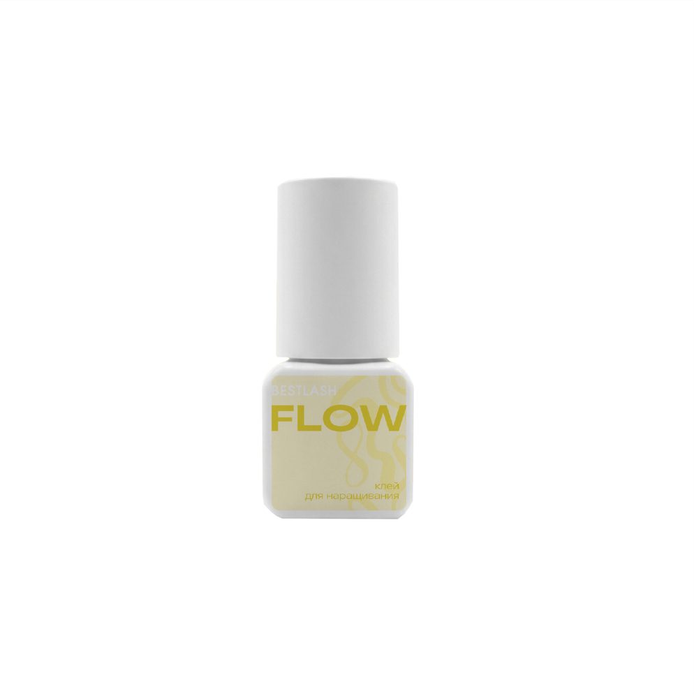 Клей FLOW 5мл