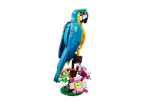 Конструктор LEGO Creator 3in1 31136 Экзотический попугай