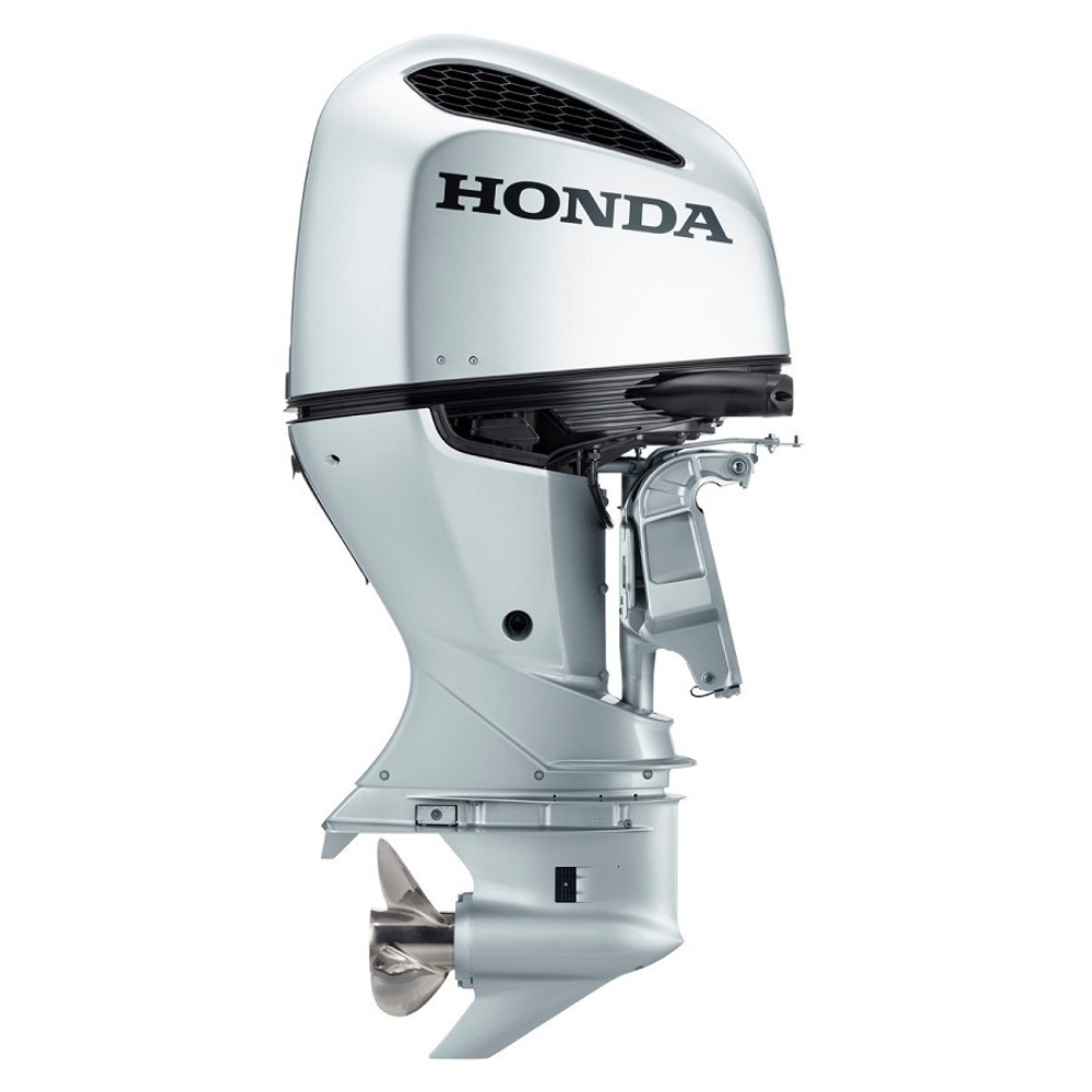 Лодочный мотор Honda BF250 D XRD