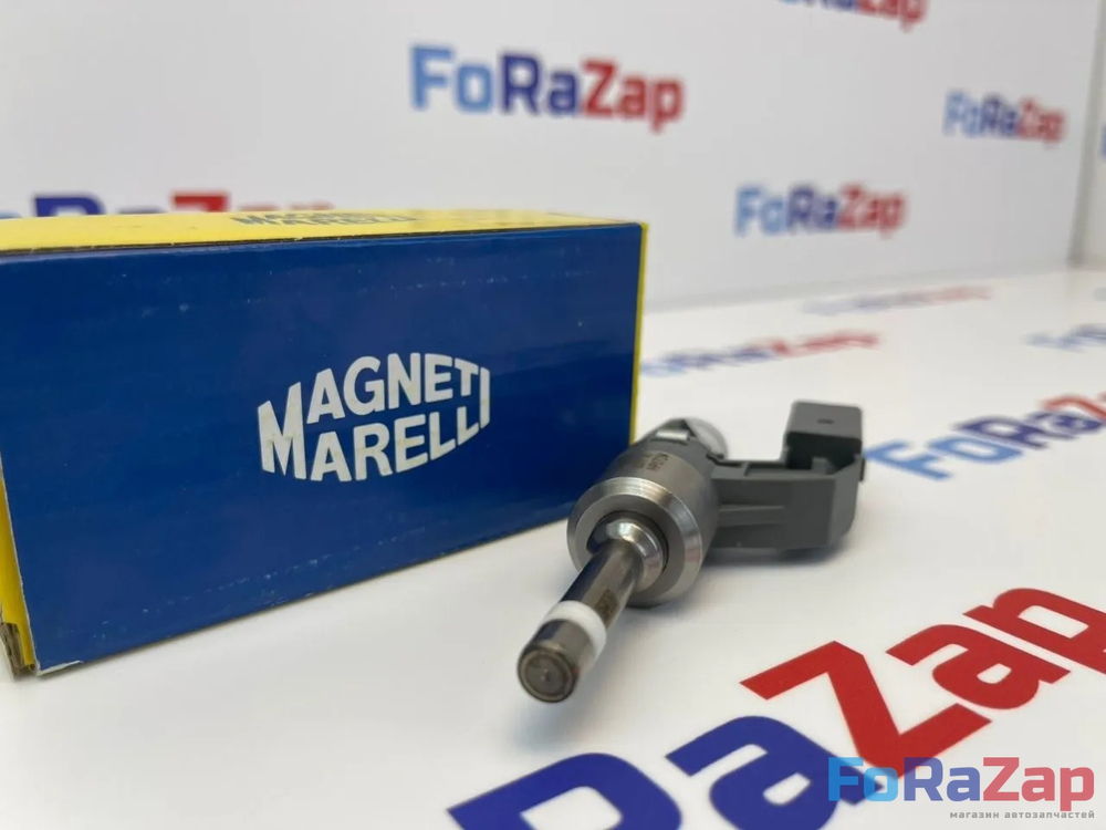 Форсунка топливная VAG 1.4 TSI