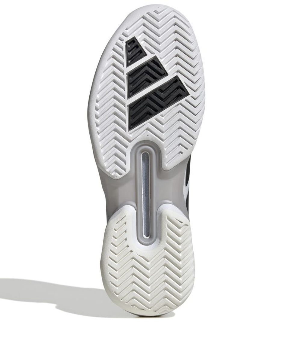 Мужские кроссовки теннисные Adidas Adizero Ubersonic 5 M - Размер 43 1/3
