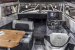 Катер Volzhanka VOYAGER 800 Cabin