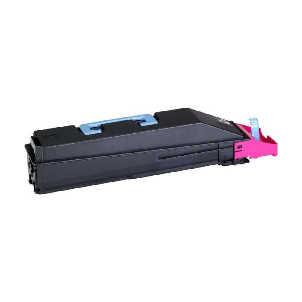 Тонер-картридж ELP, аналог Kyocera TK-865M для TASKalfa 250ci/300ci magenta (12K)