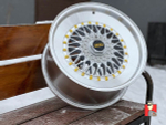Комплект дисков BBS RS 17x8 et25 5x100/5x114.3