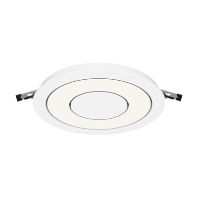Встраиваемый светильник Technical DL102-12W4K-W