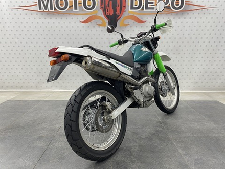 Honda SL230 1997