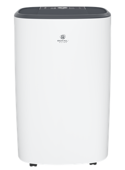 Осушитель воздуха ROYAL CLIMA Carisma RD-CR16-E