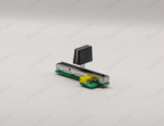 Фейдер в сборе CHANNEL + PCB Pioneer DWX 2538 (ch2)