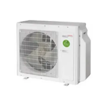 Наружный блок мульти сплит системы Aeronik ASO-28HMZK1(GWHD(28)NK6OO)
