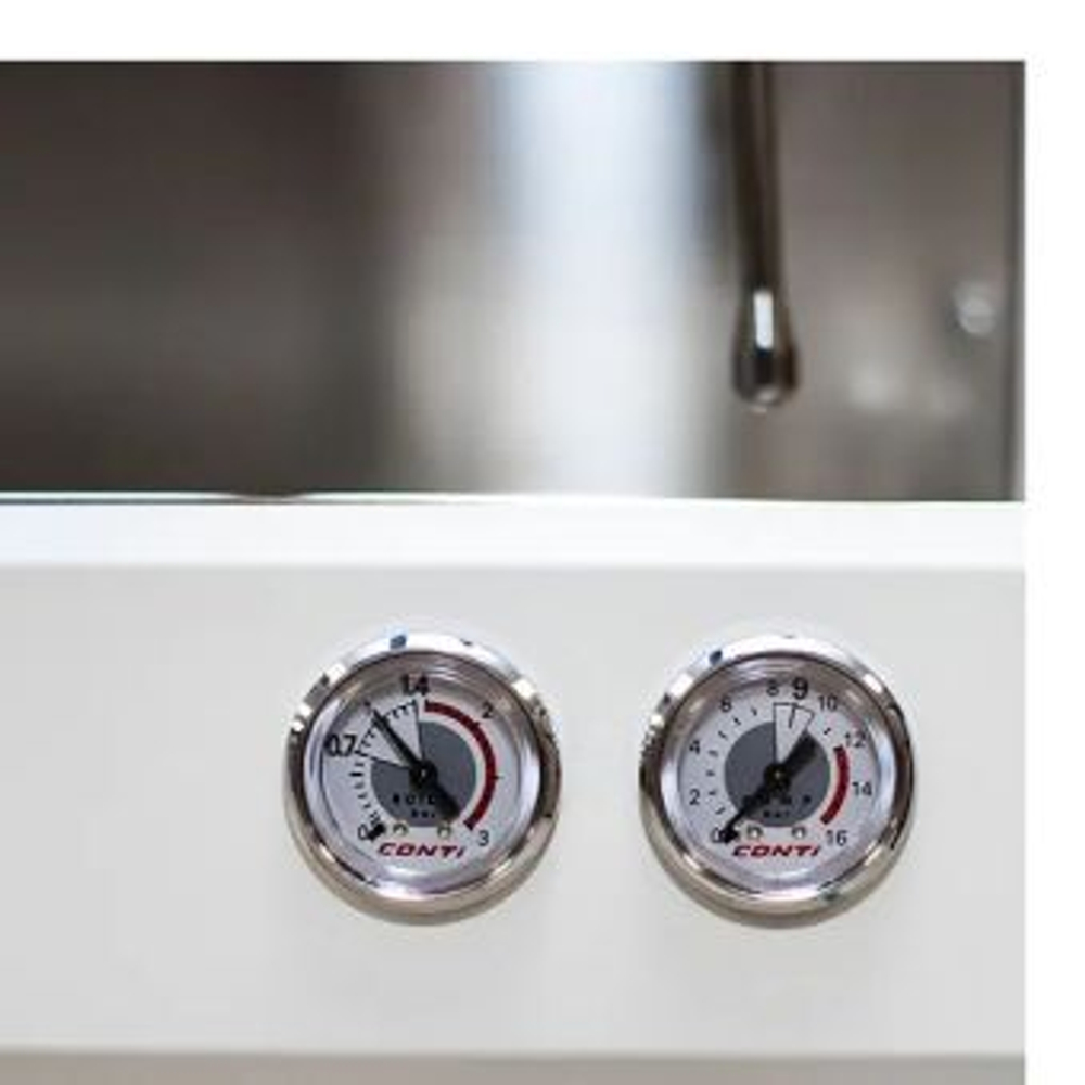 Conti CC100 Compact TC 2Gr White