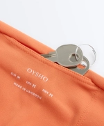 Высокие шорты Comfortlux, 10 см - OYSHO