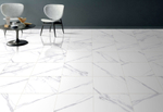 Staro Oasis Remix Statuario Polished 60x60