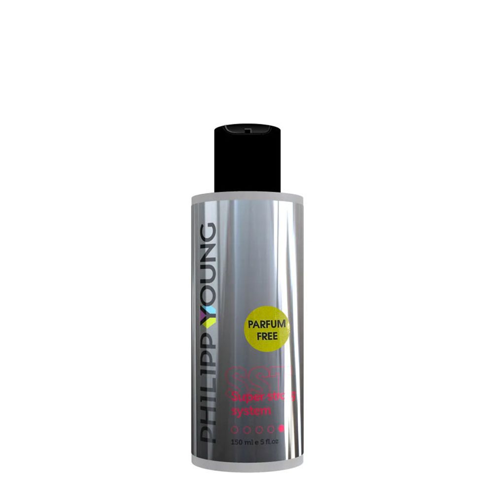 Philipp Young Б/О Кератин SUPER Strong System Суперсильный (SST) Parfum free