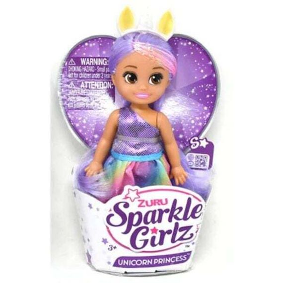 Zuru Sparkle Girls