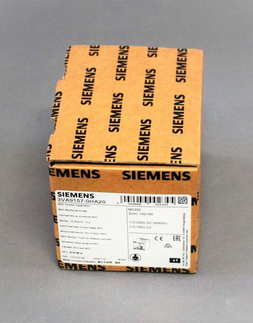 SIEMENS 3VA9157-0HA20