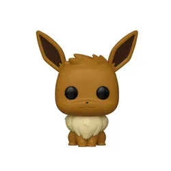 Funko POP! Pokemon: Eeevee (577)