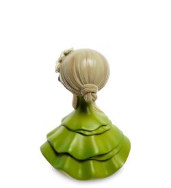 MF- 01/4 Фигурка «Девочка в платье»