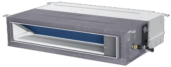 Средненапорный канальный внутренний блок Haier AD35S2SM3FA
