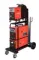 Инвертор сварочный Fubag INTIG 500 T AC/DC PULSE