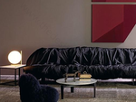 Table design lamp  IC T2 by Flos