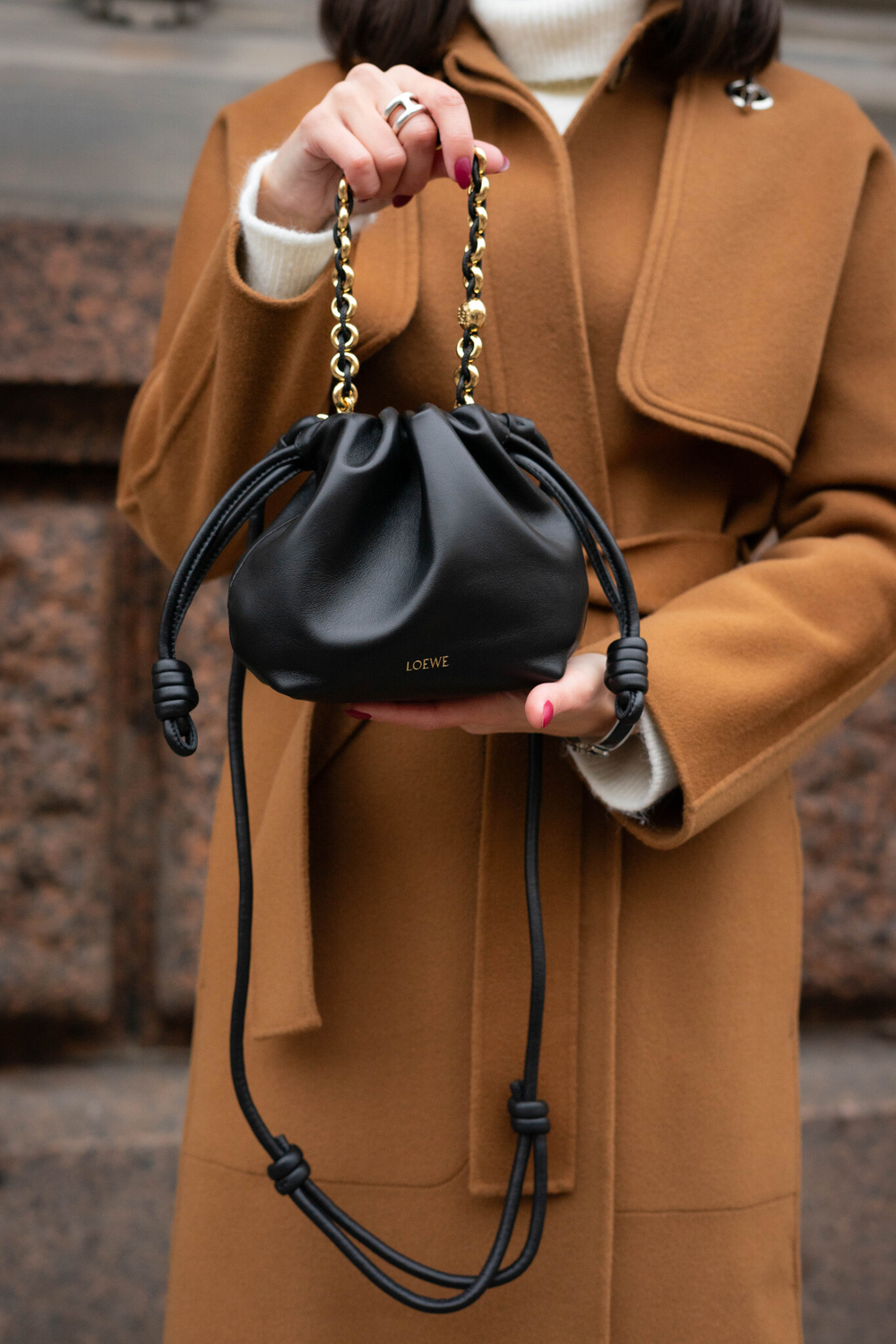 Loewe Mini Flamenco