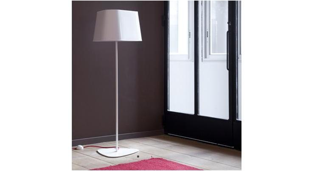DesignHeure L122gnb — Напольный светильник Lampadaire 122 Grand Nuage