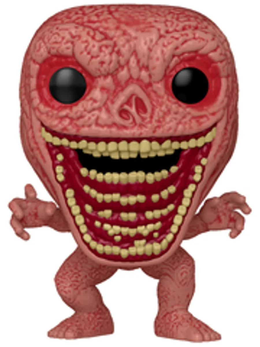 Funko POP! Smile: Entity (1963)