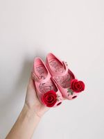 Туфли Mini Melissa