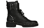 SAM EDELMAN Martin Boots Women"s Black