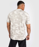 Футболка Venum Vortex XL Camo Sand
