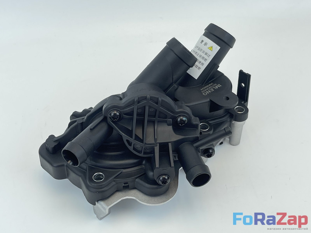 Помпа системы охлаждения VAG EA211 1.2-1.4-1.6 TSI
