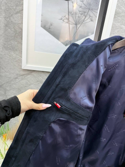 Куртка бомбер Kiton
