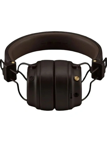 Беспроводные наушники Marshall Major V, Brown