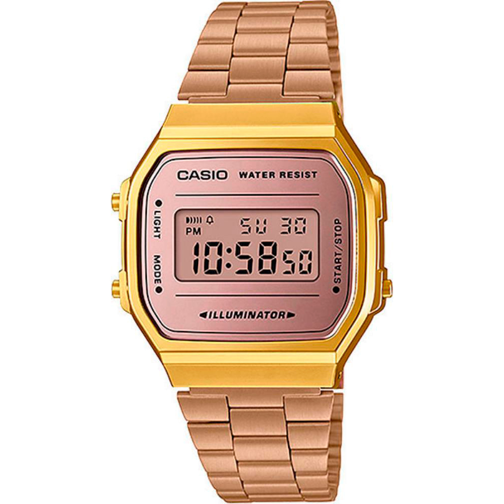 Casio A168WECM-5