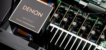 Denon AVC-X6500H