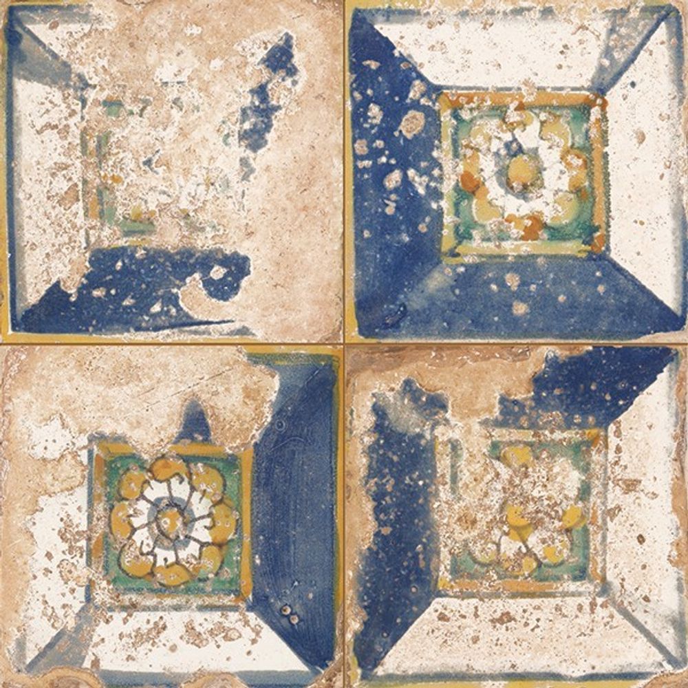 Напольная плитка FS HERITAGE Square (30893)